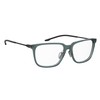 GLASSES UNDER ARMOUR MAN UA5032GOXZF51 (Lens/Bridge/Temple) 55/17/145 mm)